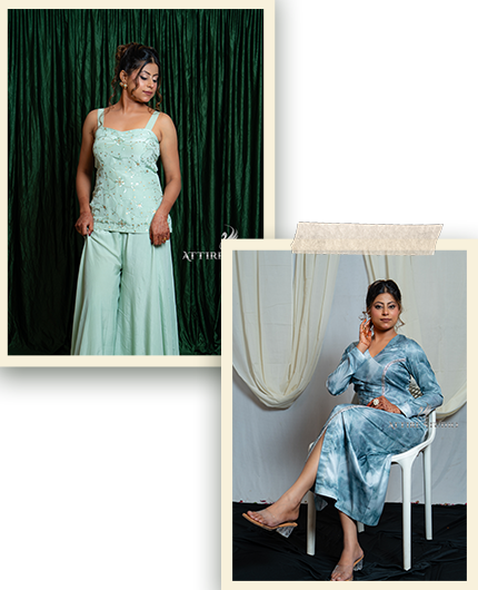 Attires Boutique Studio